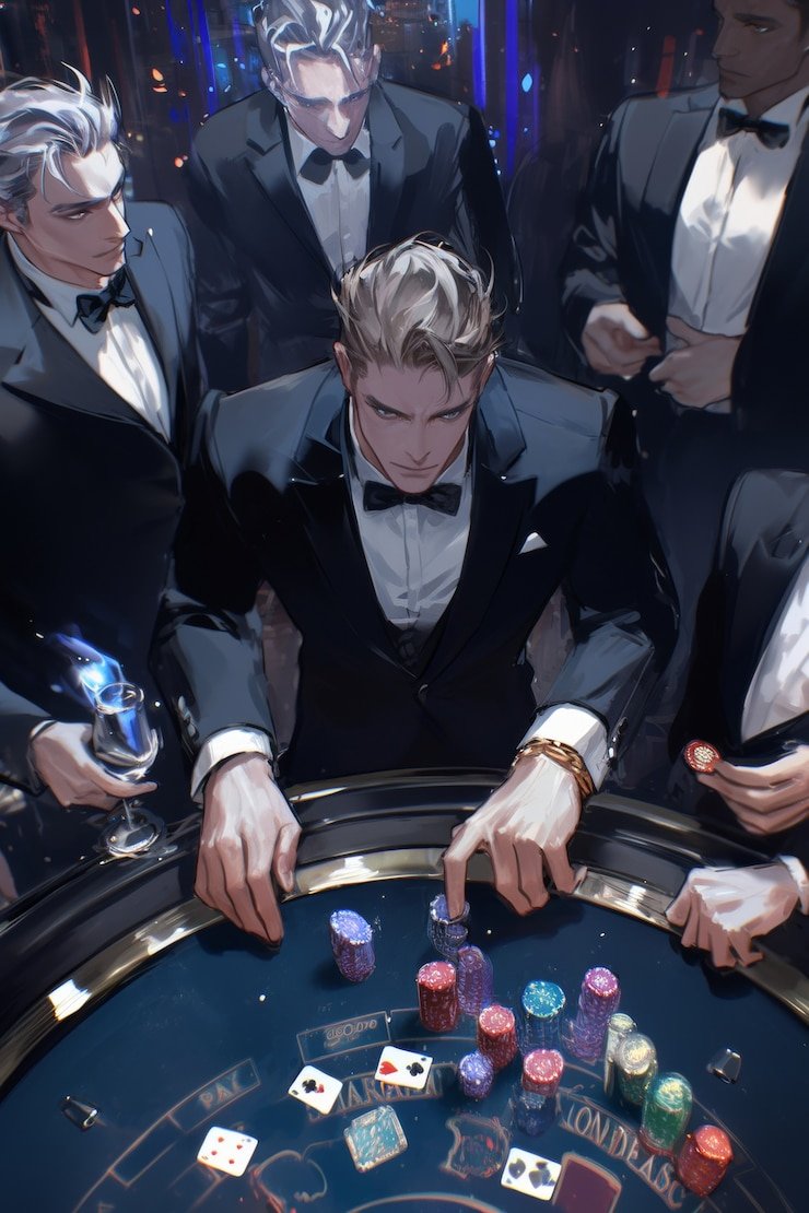 slot king App 