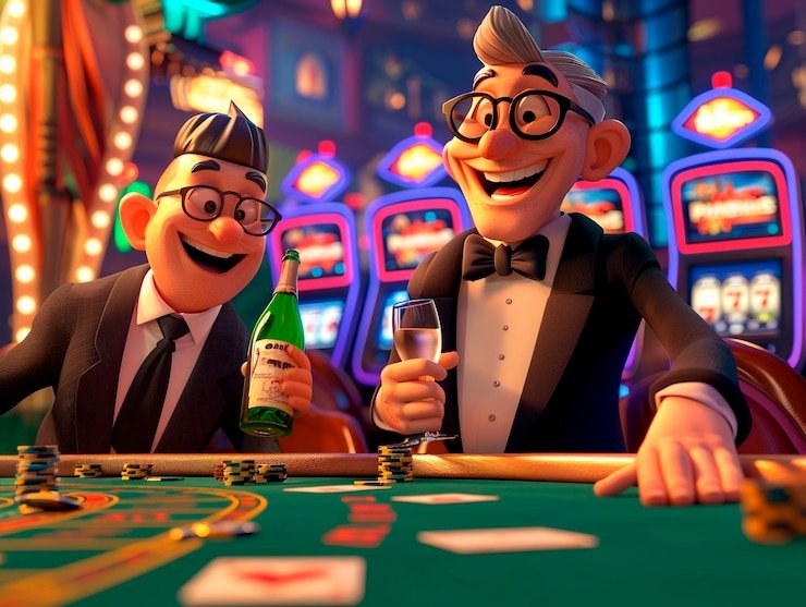 Antarmuka aplikasi slot king menampilkan pasar Liga 1 Indonesia dan opsi deposit