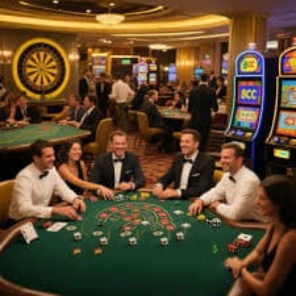 Panduan strategi dan manajemen anggaran untuk bermain Dice Game di slot king