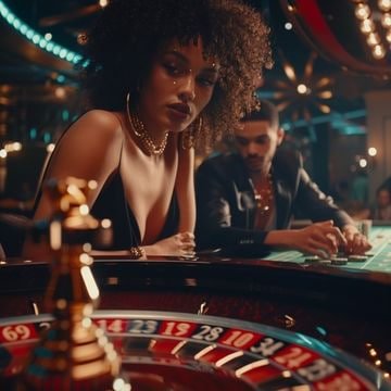 Dice Game Game